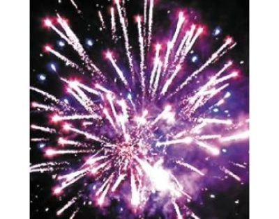 ЕС760 Счастливая планета Салюты до 100 залпов 