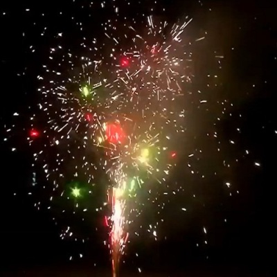 Р4066 Звездная пыль Фонтаны - до 1,5 метра 