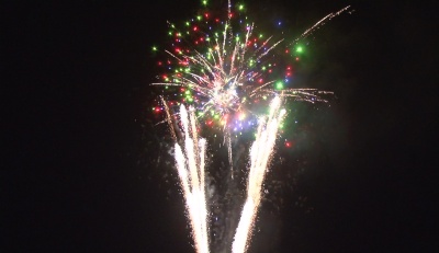 РС9230 Русская душа Веерные от 100 залпов 